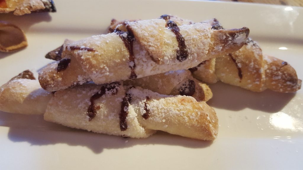 Kekse – gerollt und gefüllt | Einfach selbstgehext!