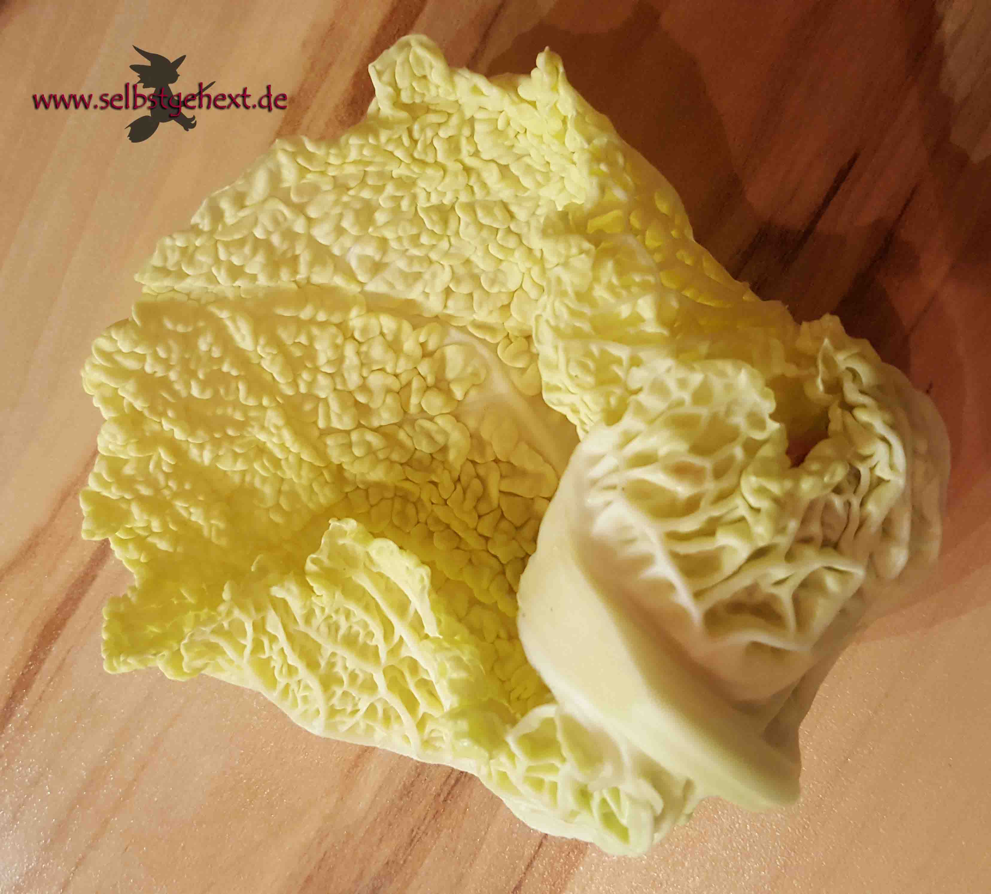 Wirsingröllchen mit Linsennudeln und Zwetschgenchutney | Einfach ... Wirsingröllchen mit Linsennudeln und Zwetschgenchutney | Einfach ...