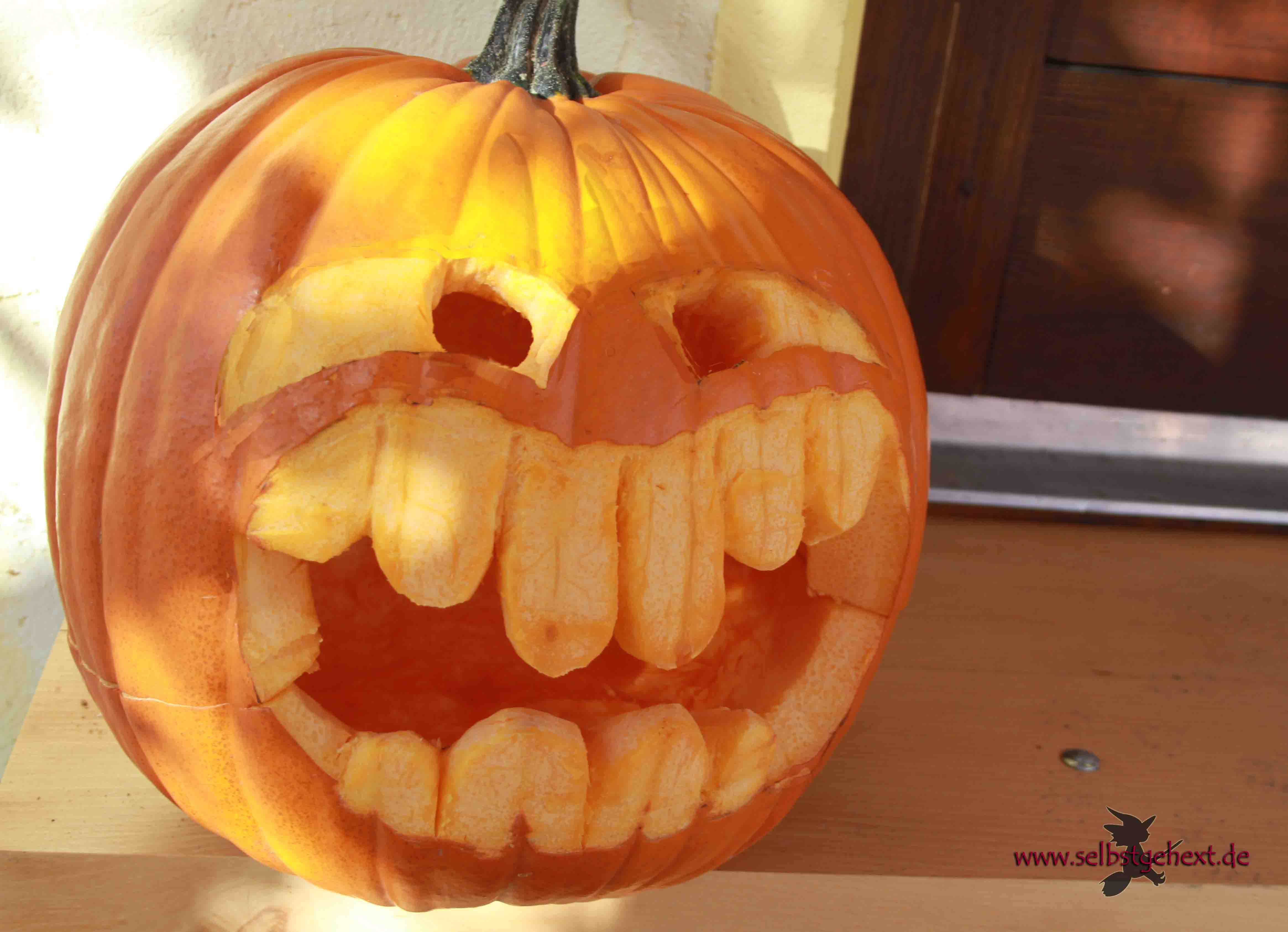 Was koche ich heute? Deftige Kürbissuppe! | Einfach selbstgehext! Was koche ich heute? Deftige Kürbissuppe! | Einfach selbstgehext!