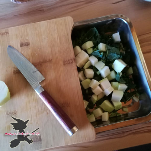 Kohlrabi
