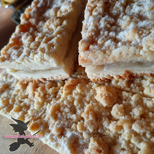 2 Apfelkuchen