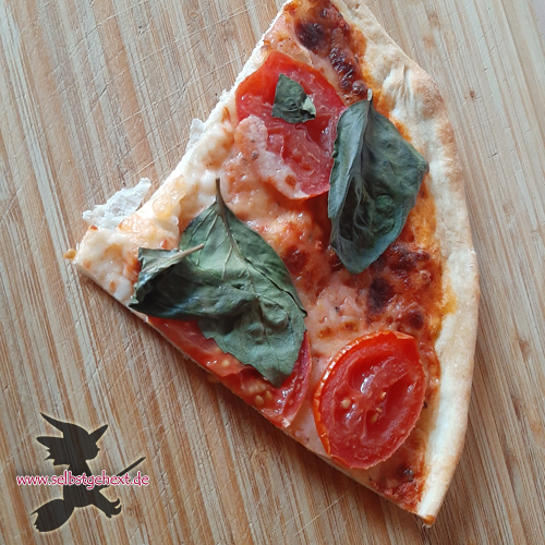 2 Pizza